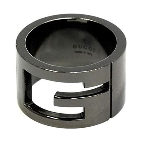 gucci erkek yüzük